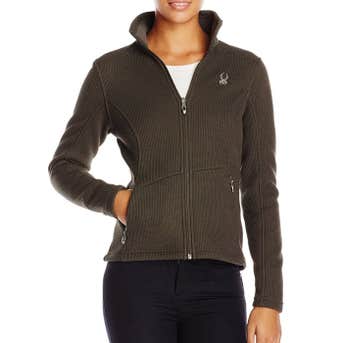 Spyder Endure Full Zip Jacket