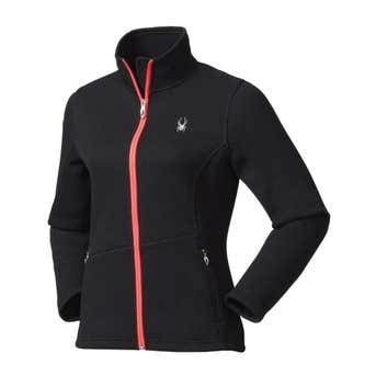 Spyder Endure Full Zip Sweater