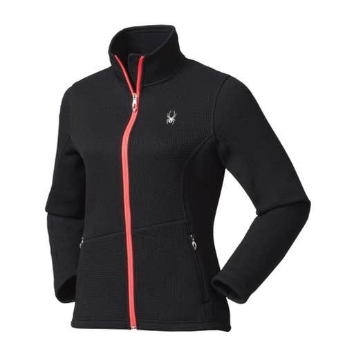dickssportinggoods.com, Spyder Endure Full Zip Sweater