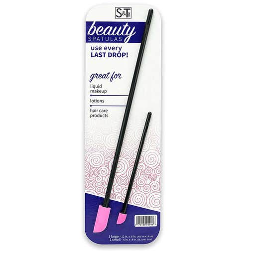 amazon.com, S&T Inc. Beauty Spatulas