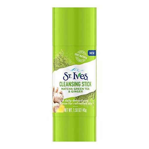 amazon.com, St. Ives Cleansing Stick