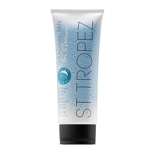 sephora.com, St. Tropez In Shower Gradual Tan