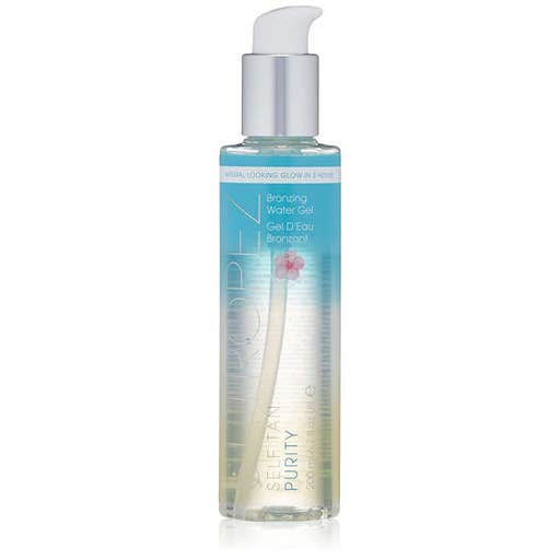amazon.com, St. Tropez Self Tan Purity Bronzing Water Gel