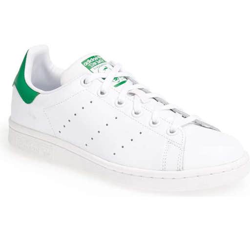 nordstrom.com, Adidas 'Stan Smith' Leather Sneaker