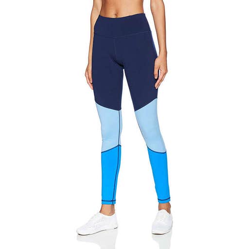 amazon.com, Starter 29" High-Waisted Colorblocked Workout Legging