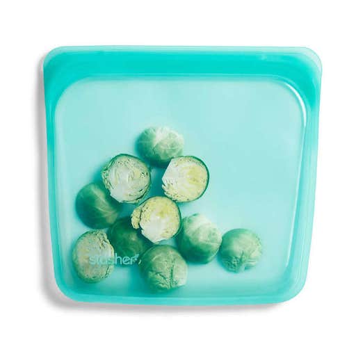 amazon.com, Stasher Reusable Silicone Food Bag