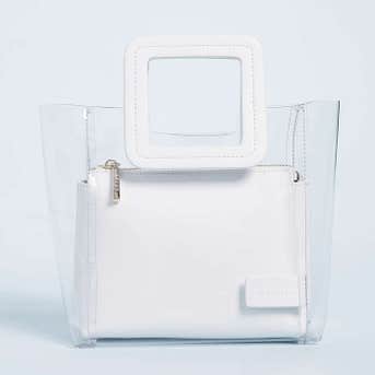 Staud Mini Shirley Bag