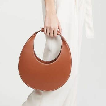STAUD Moon Bag