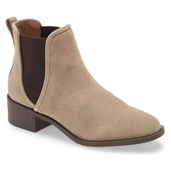 Steve Madden Dares Bootie