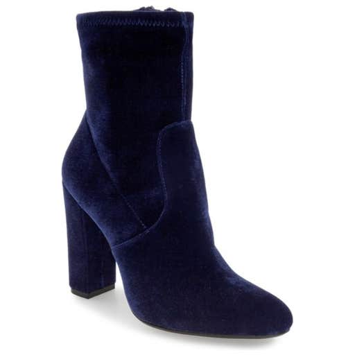 nordstrom.com, Steve Madden Edit Bootie