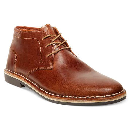 macys.com, Steve Madden Harken Chukka Boot