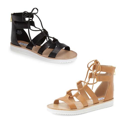 nordstrom.com, Steve Madden Marvell Sandal