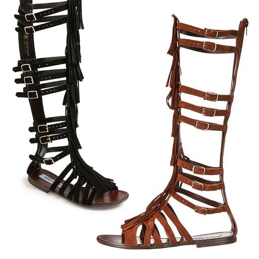 nordstrom.com, Steve Madden Villano Gladiator Sandal