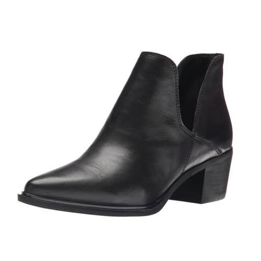 amazon.com, Steven by Steve Madden Dextir Western Boot