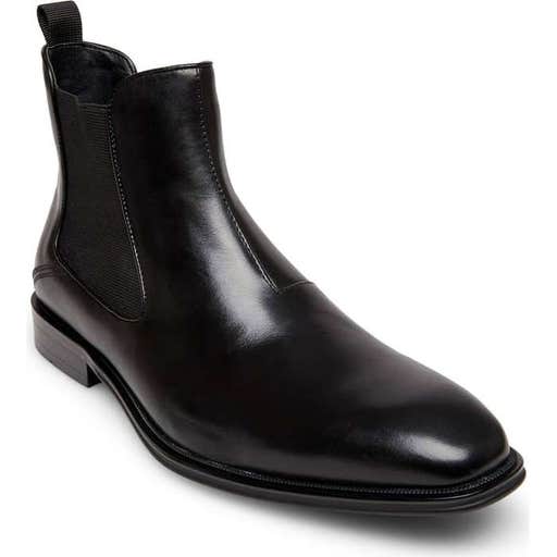 nordstrom.com, Steven Madden Malice Chelsea Boot