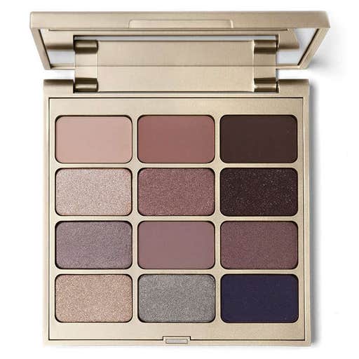stilacosmetics.com, stila Eyes Are The Window Eyeshadow Palette in Sould