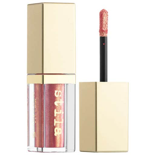 sephora.com, stila Glitter & Glow Liquid Eye Shadow