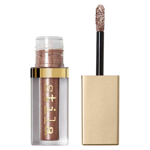 nordstrom.com, Stila Glitter & Glow Liquid Eye Shadow in Bronzed Bell