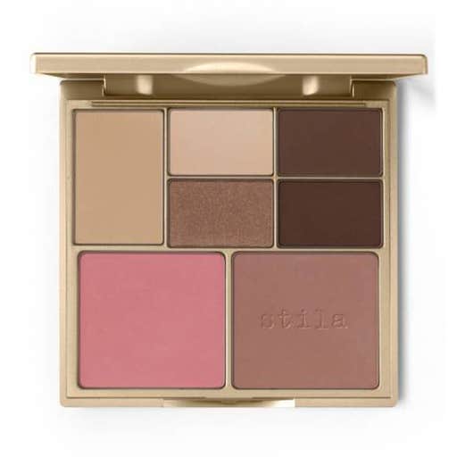 nordstrom.com, stila Perfect Me, Perfect Hue Eye And Cheek Palette