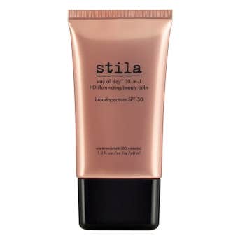 stila Stay All Day 10-in-One HD Illuminating Beauty Balm