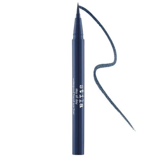 sephora.com, Stila Stay All Day Waterproof Liquid Eye Liner
