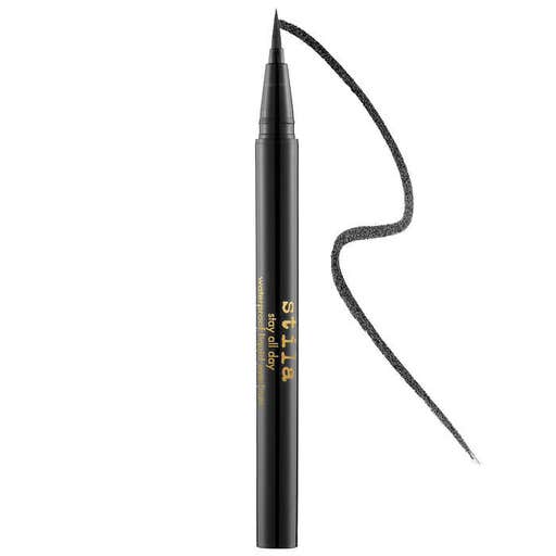 sephora.com, Stila Stay All Day Waterproof Liquid Eye Liner