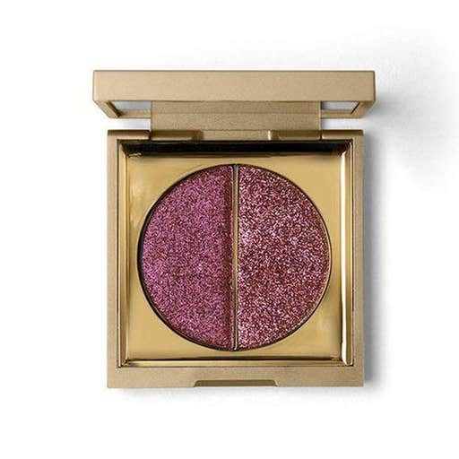 amazon.com, stila Vivid & Vibrant Eye Shadow Duo in Garnet
