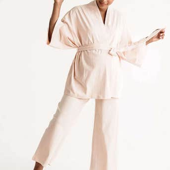 Storq 3-Piece Lounge Set