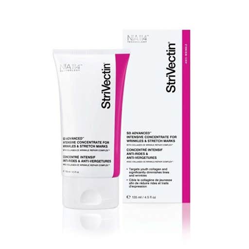 amazon.com, StriVectin SD Advanced Intensive Concentrate for Wrinkles and Stretch Marks