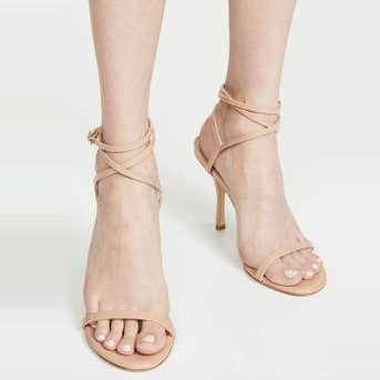 Stuart Weitzman Merinda Sandal