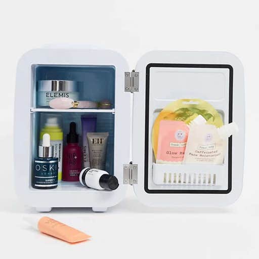asos.com, StylePro x Asos Exclusive Beauty Fridge