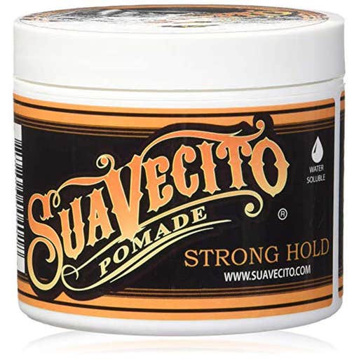 amazon.com, Suavecito Pomade