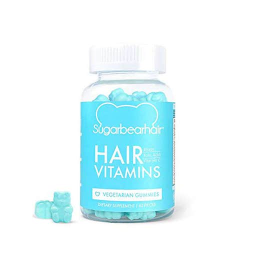 amazon.com, SugarBearHair Vitamins