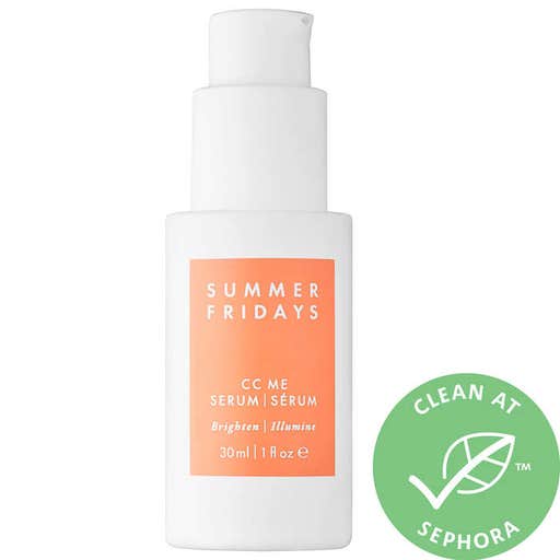 sephora.com, Summer Fridays CC Me Vitamin C Serum
