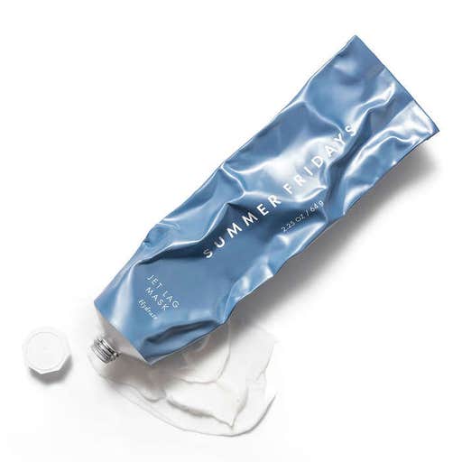 sephora.com, Summer Fridays Jet Lag Mask