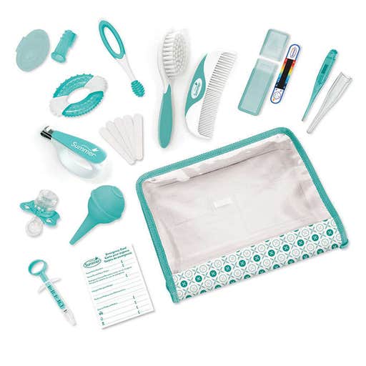 amazon.com, Summer Infant Complete Nursery Care Kit