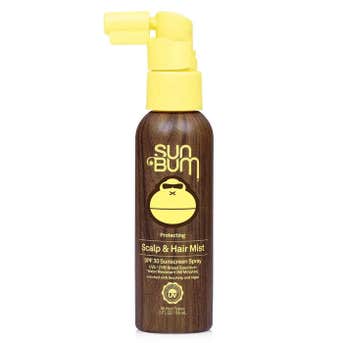 Sun Bum Sunscreen Scalp Spray SPF 30