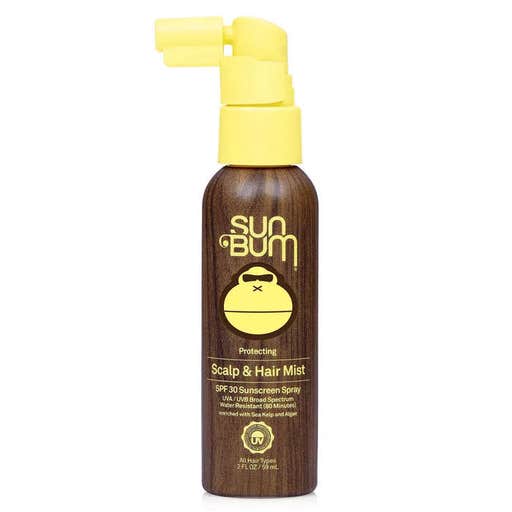 target.com, Sun Bum Sunscreen Scalp Spray SPF 30