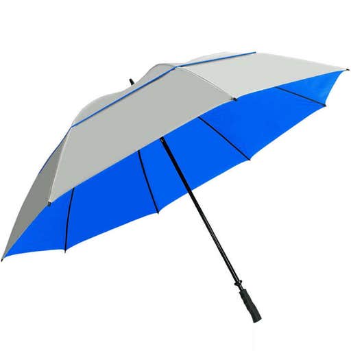amazon.com, Sun Tek 68" UV Protection Wind Cheater Vented Canopy Umbrella