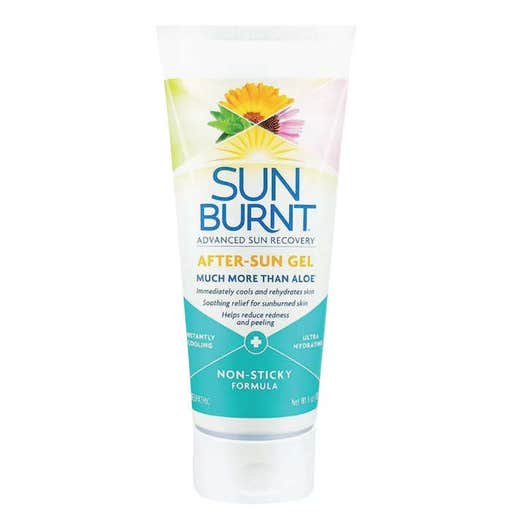 target.com, SunBurnt Ultra Hydrating Aloe Vera Gel