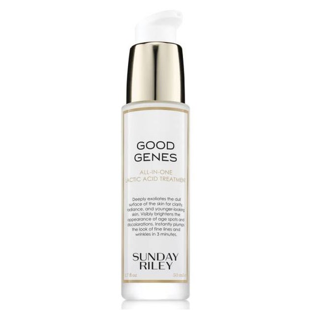 Sunday Riley Good Genes Treatment