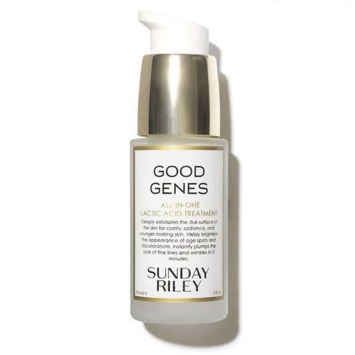 spacenk.com, Sunday Riley Good Genes Treatment