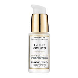 SUNDAY RILEY Good Genes Treatment