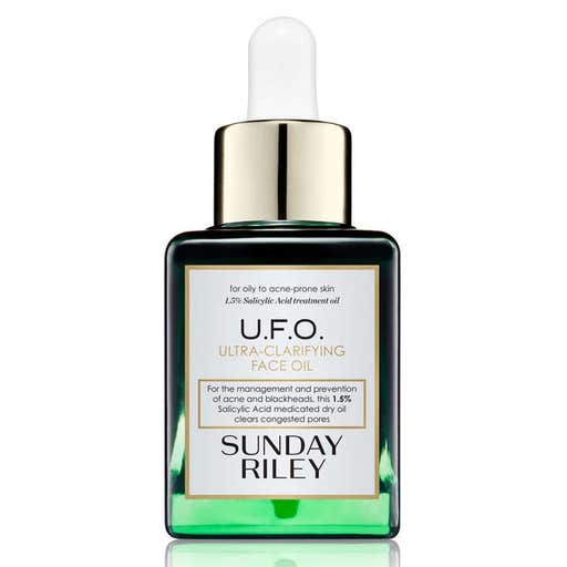 nordstrom.com, Sunday Riley U.F.O. Ultra-Clarifying Face Oil