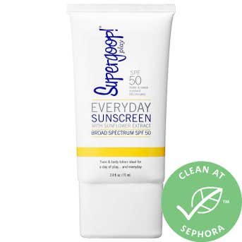 Supergoop! Everyday Sunscreen Broad Spectrum SPF 50