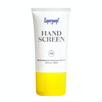 Supergoop! Handscreen SPF 40