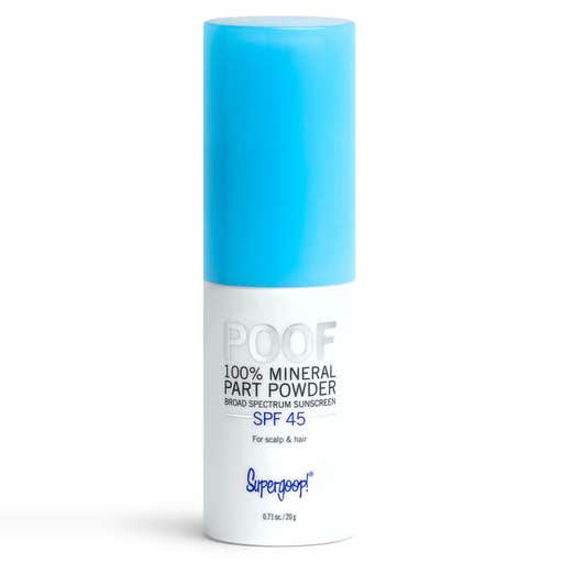nordstrom.com, Supergoop! Poof Part And Scalp Powder SPF 45