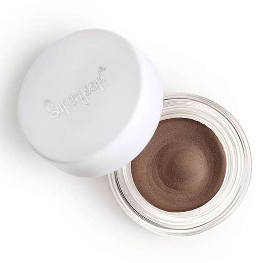nordstrom.com, Supergoop! Shimmershade Illuminating Cream Eyeshadow SPF 30