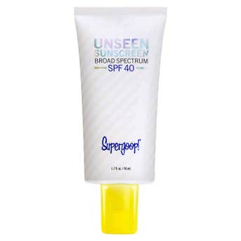Supergoop! Unseen Sunscreen