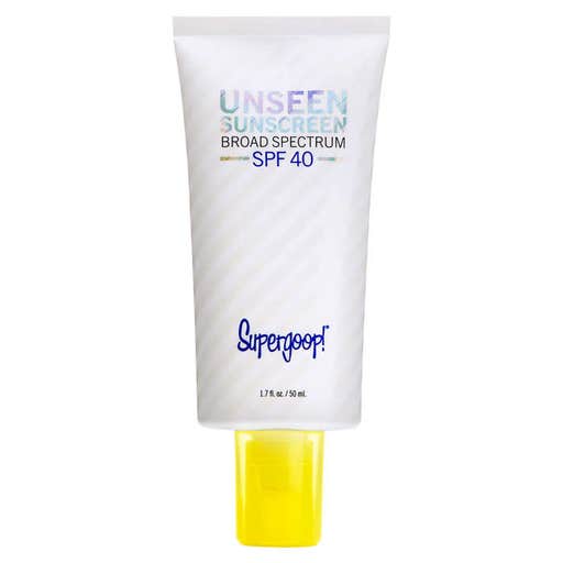 nordstrom.com, Supergoop! Unseen Sunscreen